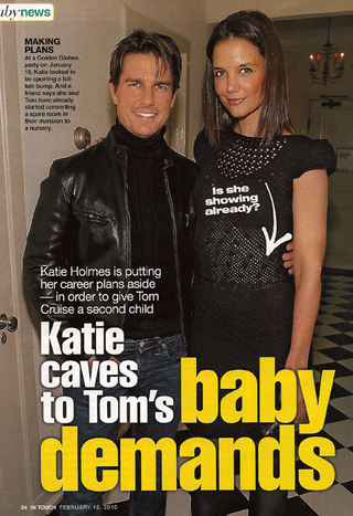 Illustration for article titled This Week In Tabloids: Angie Has "Claws" In Johnny; Taylor Swift Sleeps In Mayer's Suite